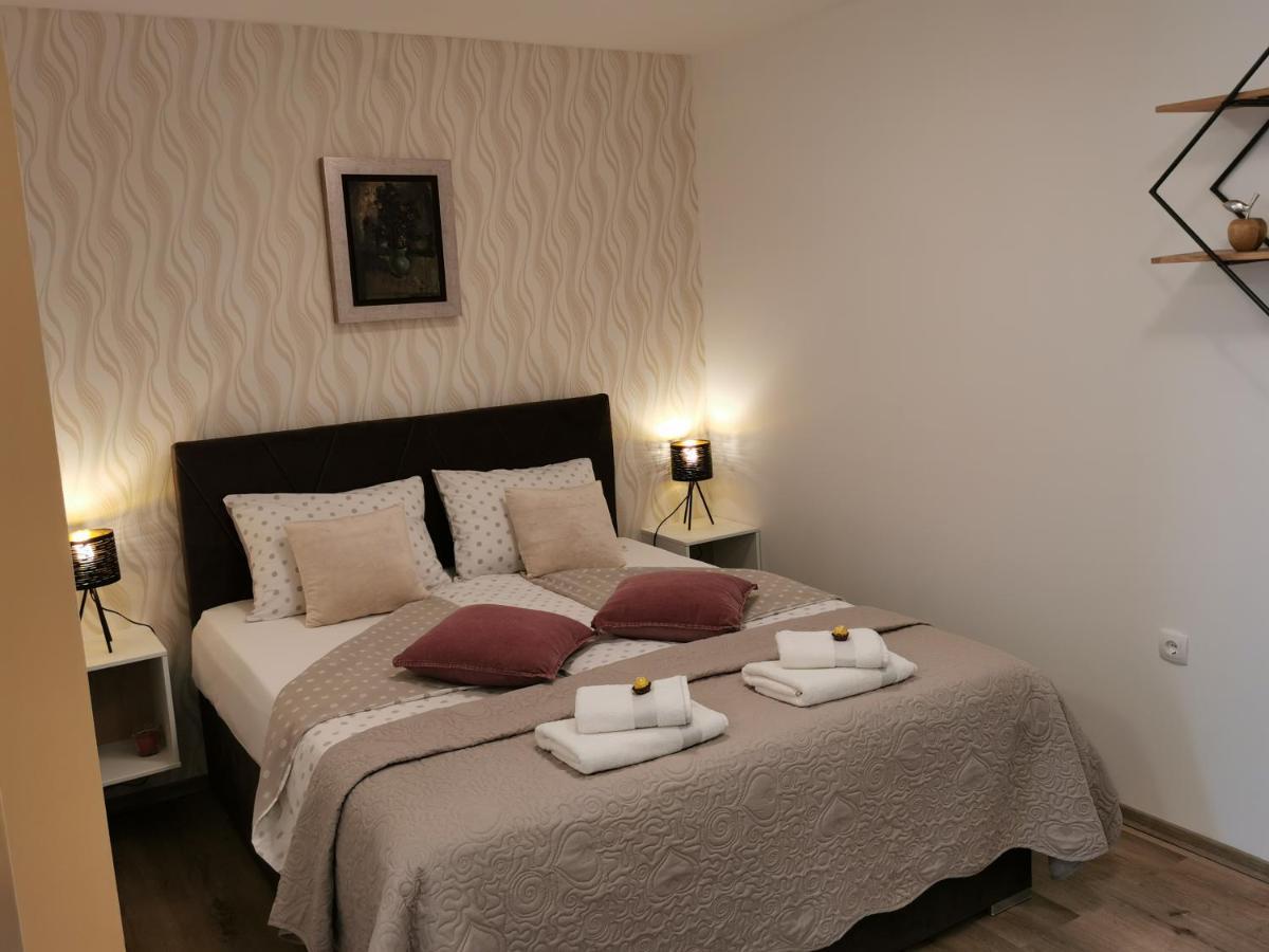 Apartments Alexandra Celje Esterno foto