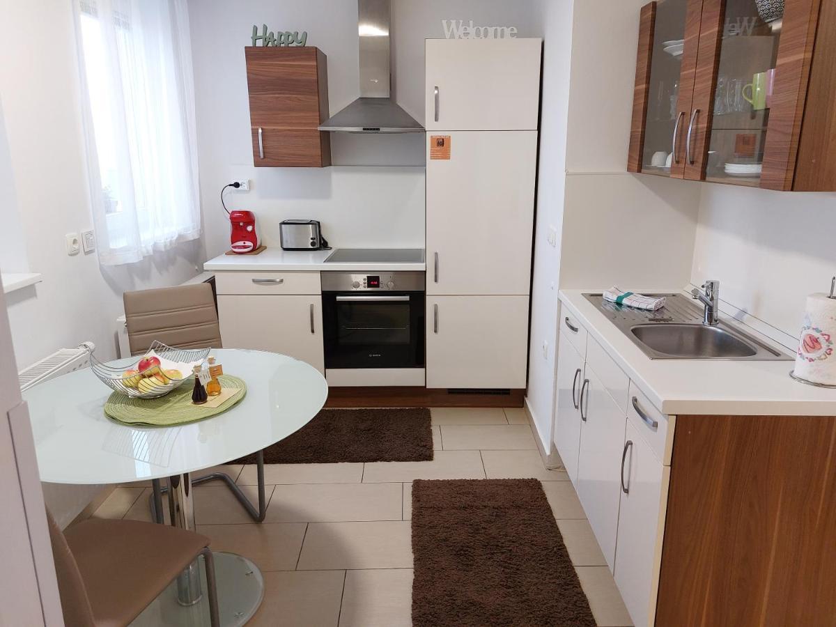 Apartments Alexandra Celje Esterno foto